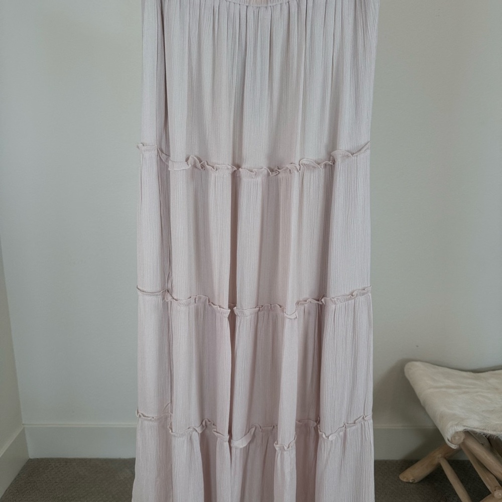 Anna Kaci. Size M. Long Maxi Skirt By Anna Kaci View 3